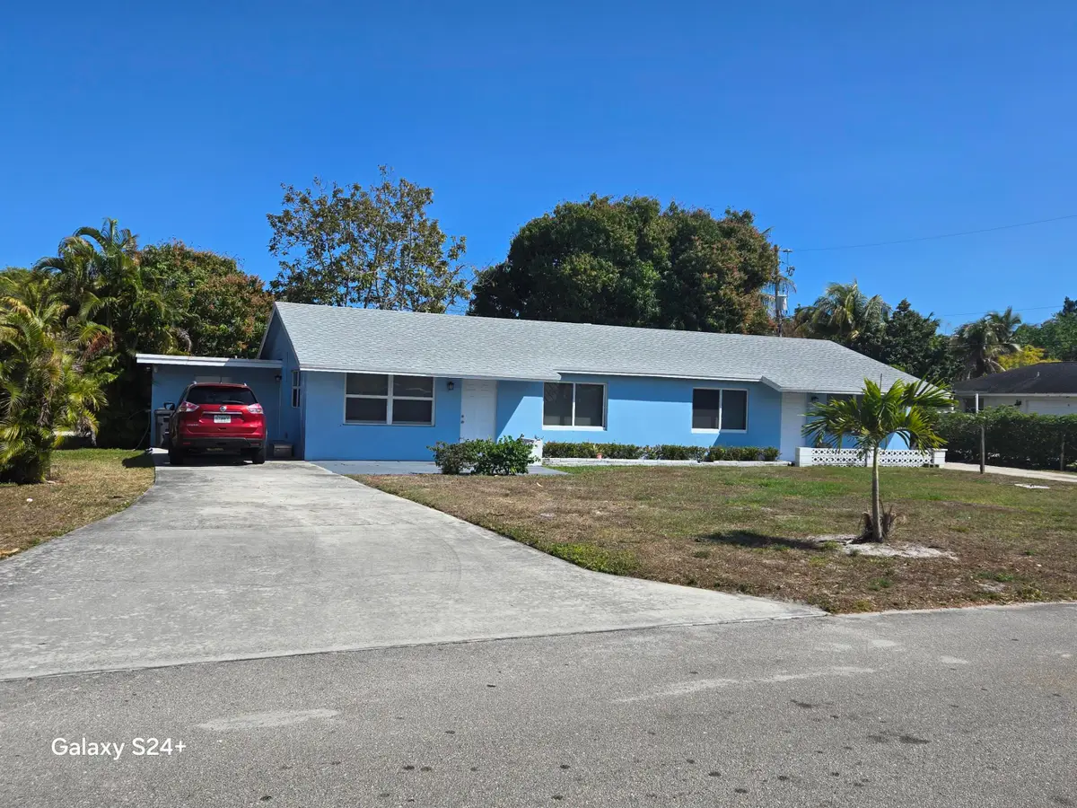 4258 Coconut Road, Lake Worth, FL 33461 - #1