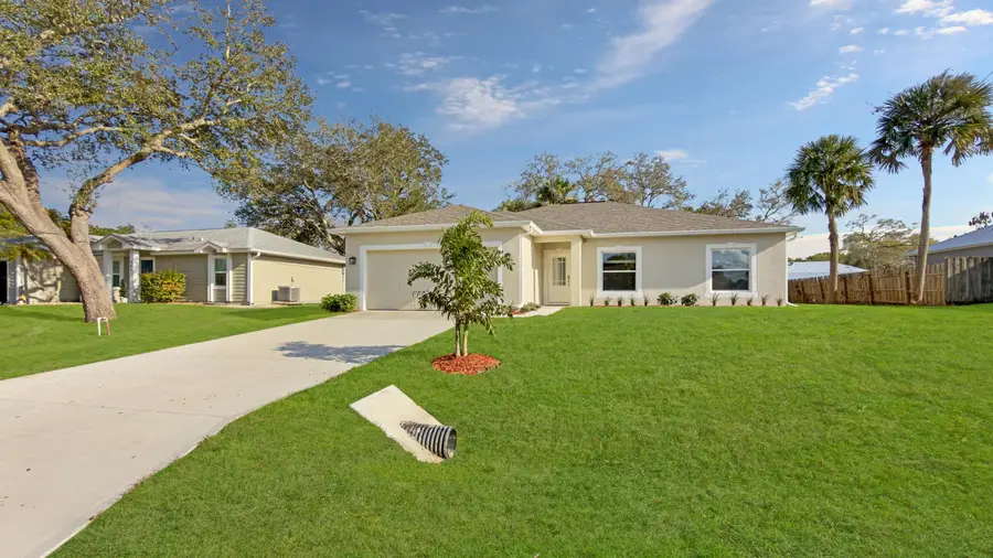 594 Bayharbor Terrace, Sebastian, FL 32958 - #2