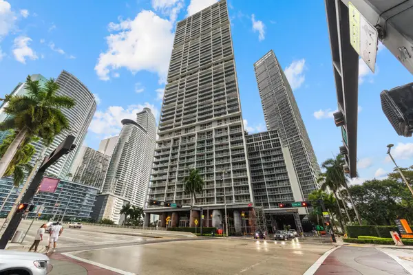 485 Brickell Avenue #2506, Miami, FL 33131