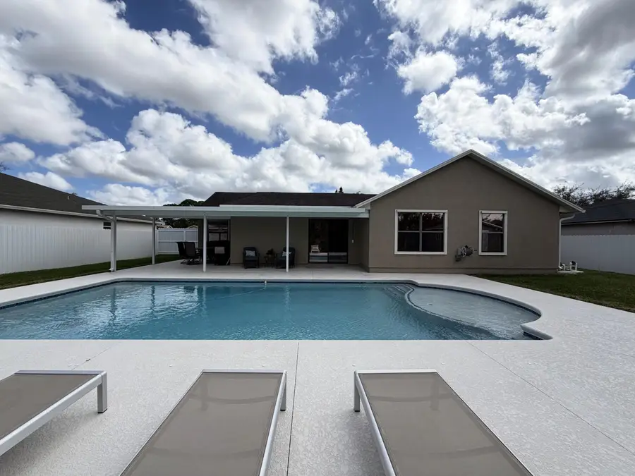 233 SW Chelsea Terrace, Port Saint Lucie, FL 34953 - #2