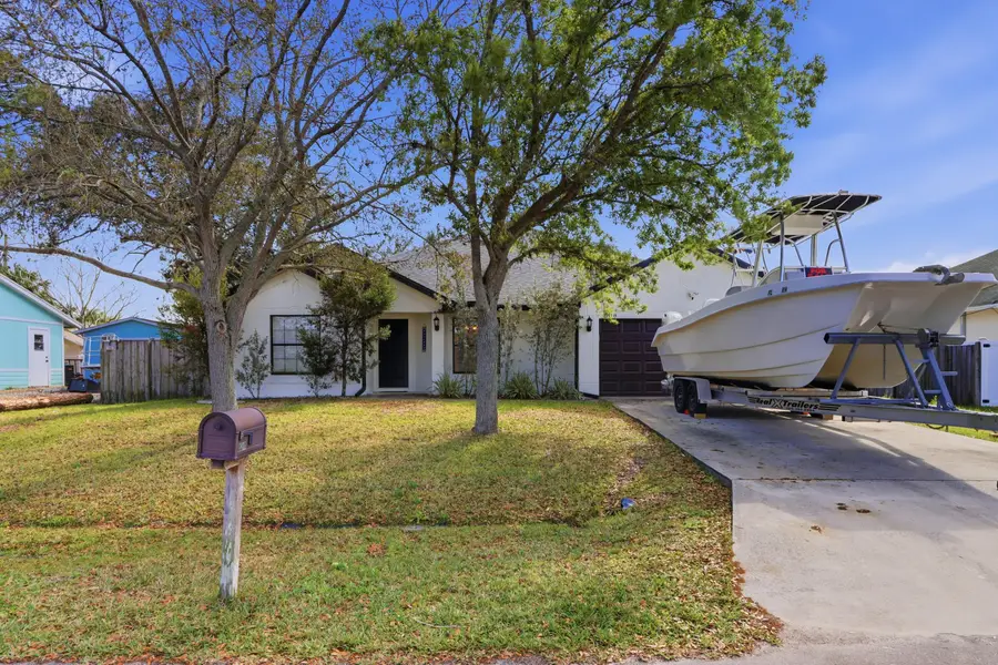 1818 SW Notre Dame Avenue, Port Saint Lucie, FL 34953 - #2