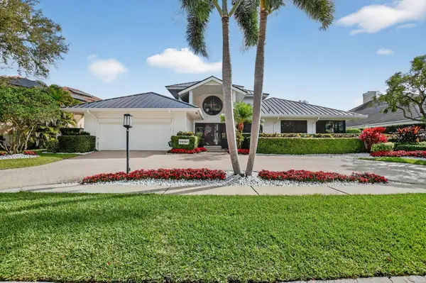 21312 Greenwood Court, Boca Raton, FL 33433