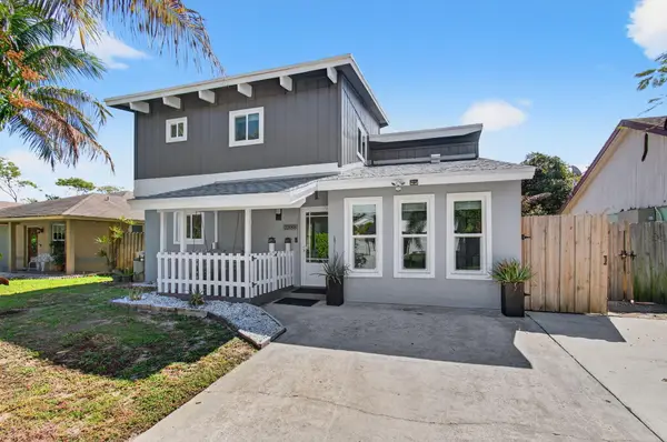 2388 Zeder Avenue, Delray Beach, FL 33444