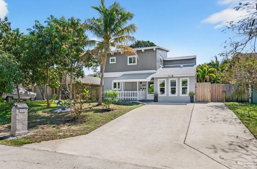 2388 Zeder Avenue, Delray Beach, FL 33444 - #3