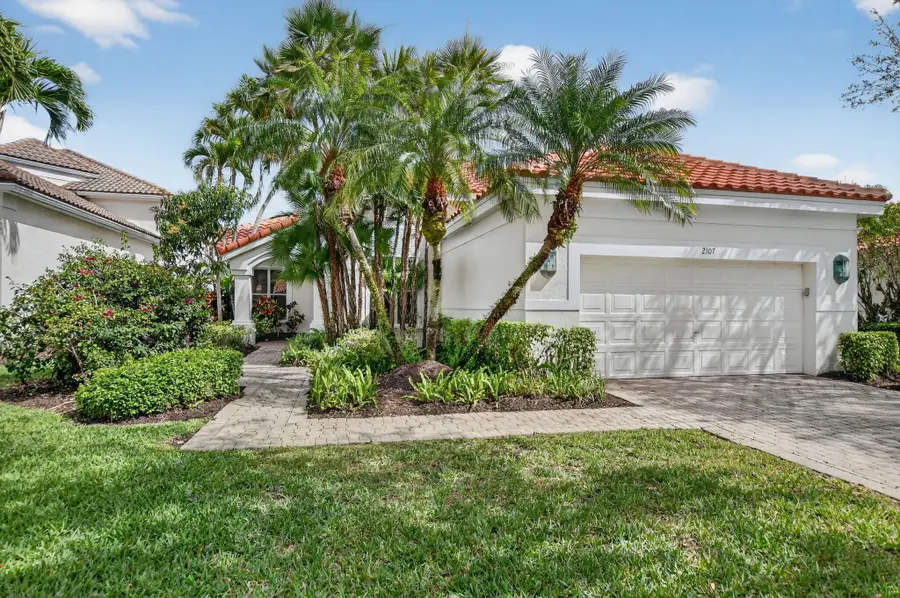 2107 NW 62nd Drive, Boca Raton, FL 33496 - #3