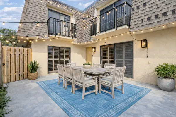 2911 SW 22nd Circle #37b, Delray Beach, FL 33445