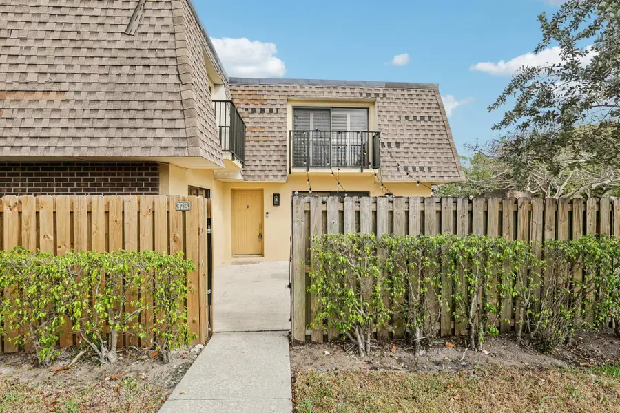 2911 SW 22nd Circle #37b, Delray Beach, FL 33445 - #2