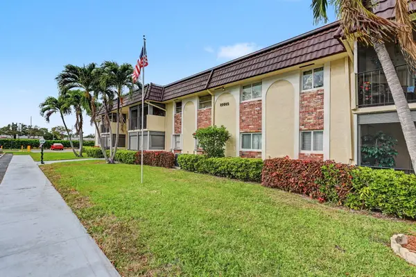 22805 SW 66th Avenue #206, Boca Raton, FL 33428
