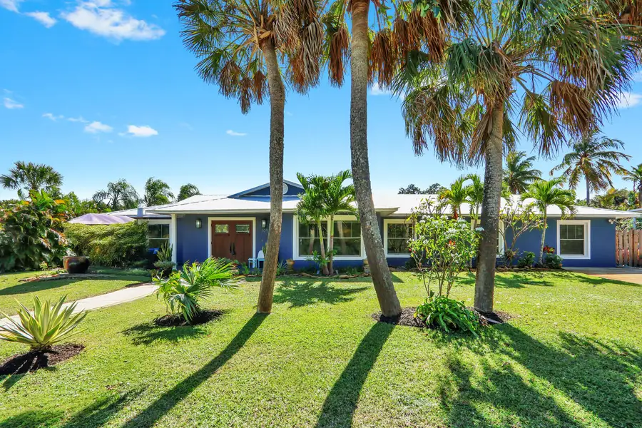 105 Main Street, Fort Pierce, FL 34982 - #3