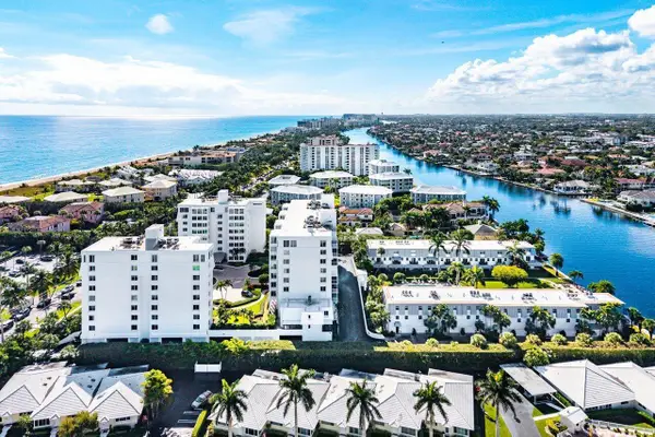 2000 S Ocean Boulevard #602, Delray Beach, FL 33483
