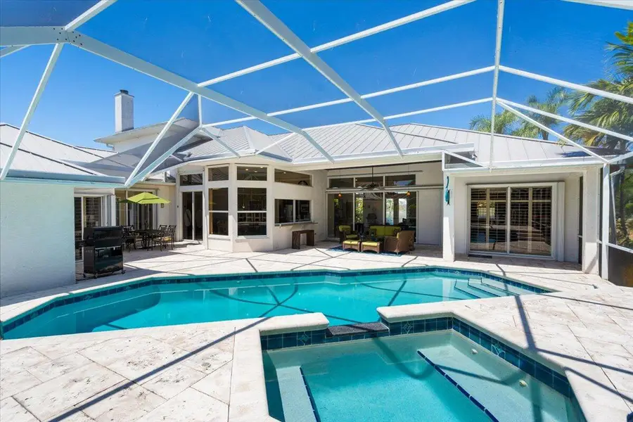 9706 SW Pueblo Terrace, Palm City, FL 34990 - #2