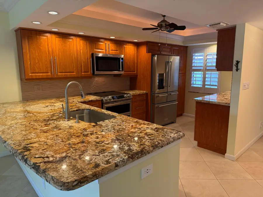 3930 Oaks Clubhouse Drive #408, Pompano Beach, FL 33069 - #2