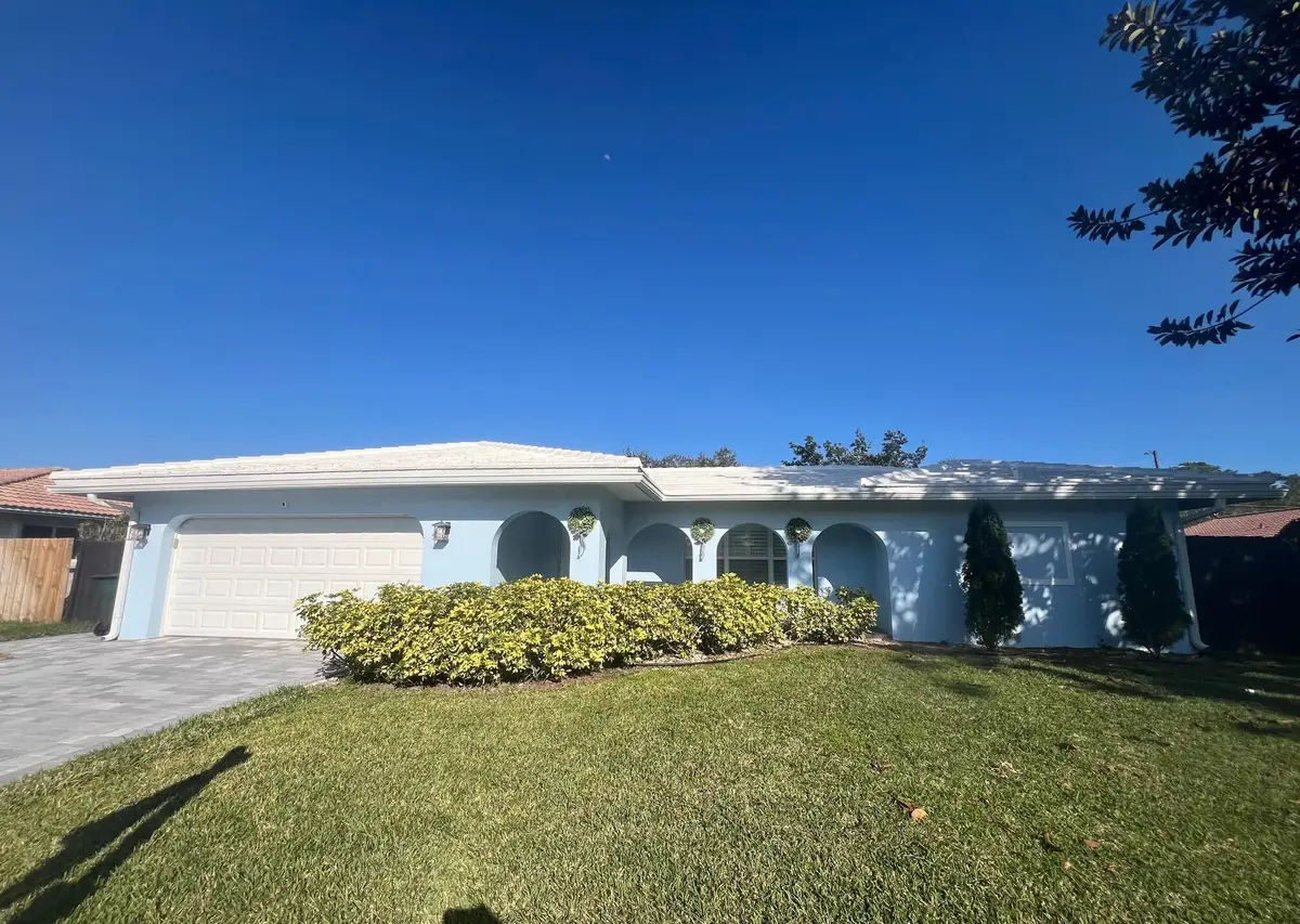 3244 NW 25th Way, Boca Raton, FL 33434 - #1