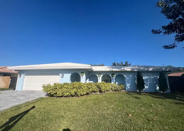 3244 NW 25th Way, Boca Raton, FL 33434