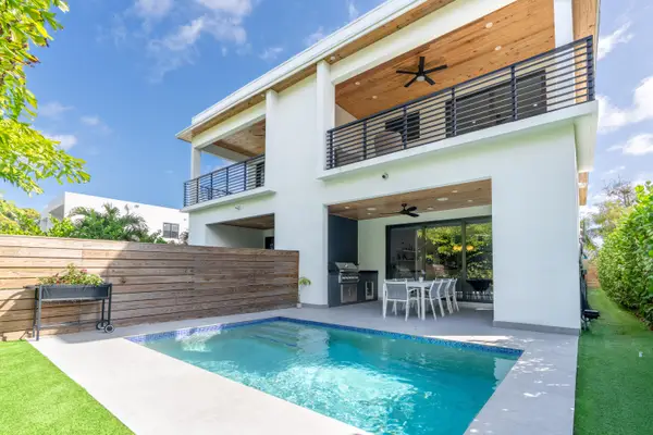 1123 NE 12th Avenue #Unit A, Fort Lauderdale, FL 33304