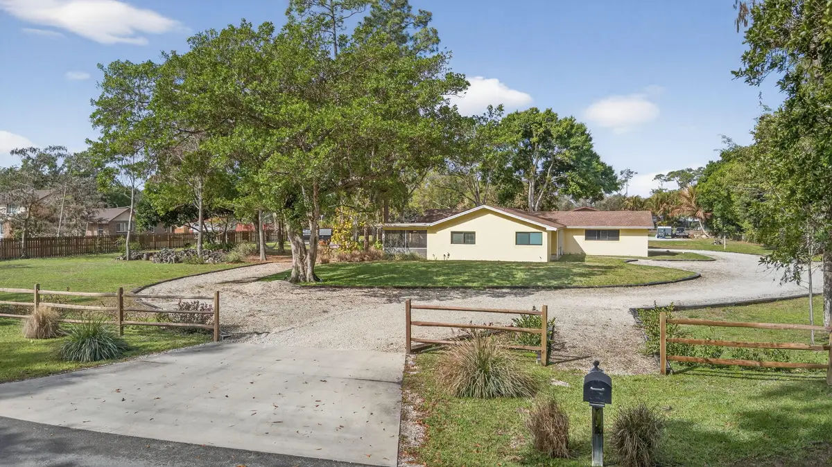 749 W Rambling Drive, Wellington, FL 33414 - #1