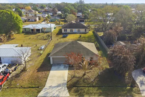 361 NW La Playa Street, Port St Lucie, FL 34983