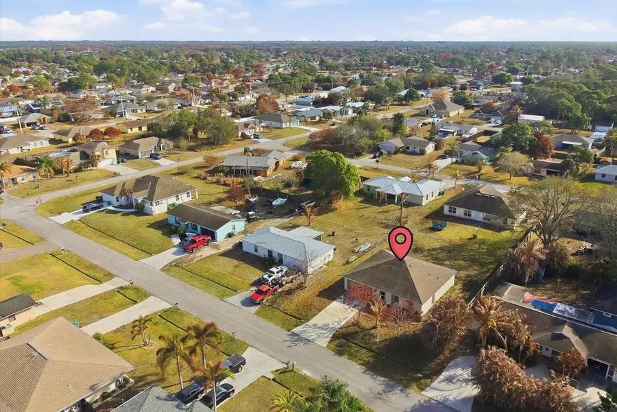 361 NW La Playa Street, Port Saint Lucie, FL 34983 - #2