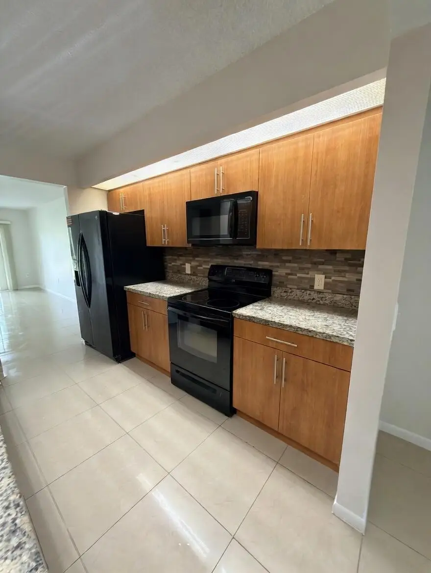 12551 SW 16th Court #206c, Pembroke Pines, FL 33027 - #2