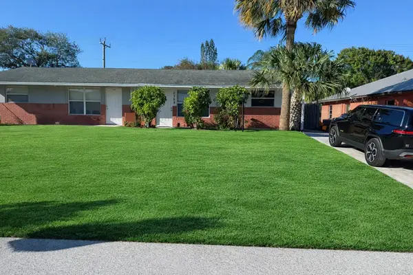 2369 NE Rustic Way, Jensen Beach, FL 34957