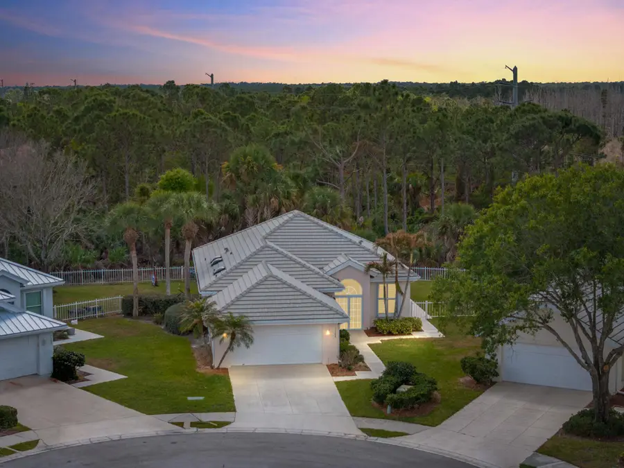 7780 SE Needle Palm Circle, Hobe Sound, FL 33455 - #2