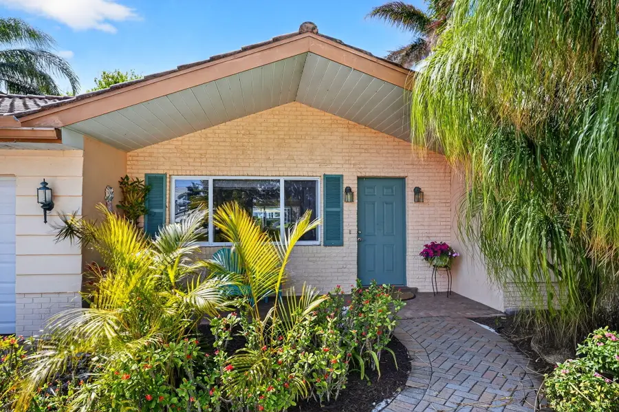 150 SW Beachway Avenue, Palm City, FL 34990 - #3