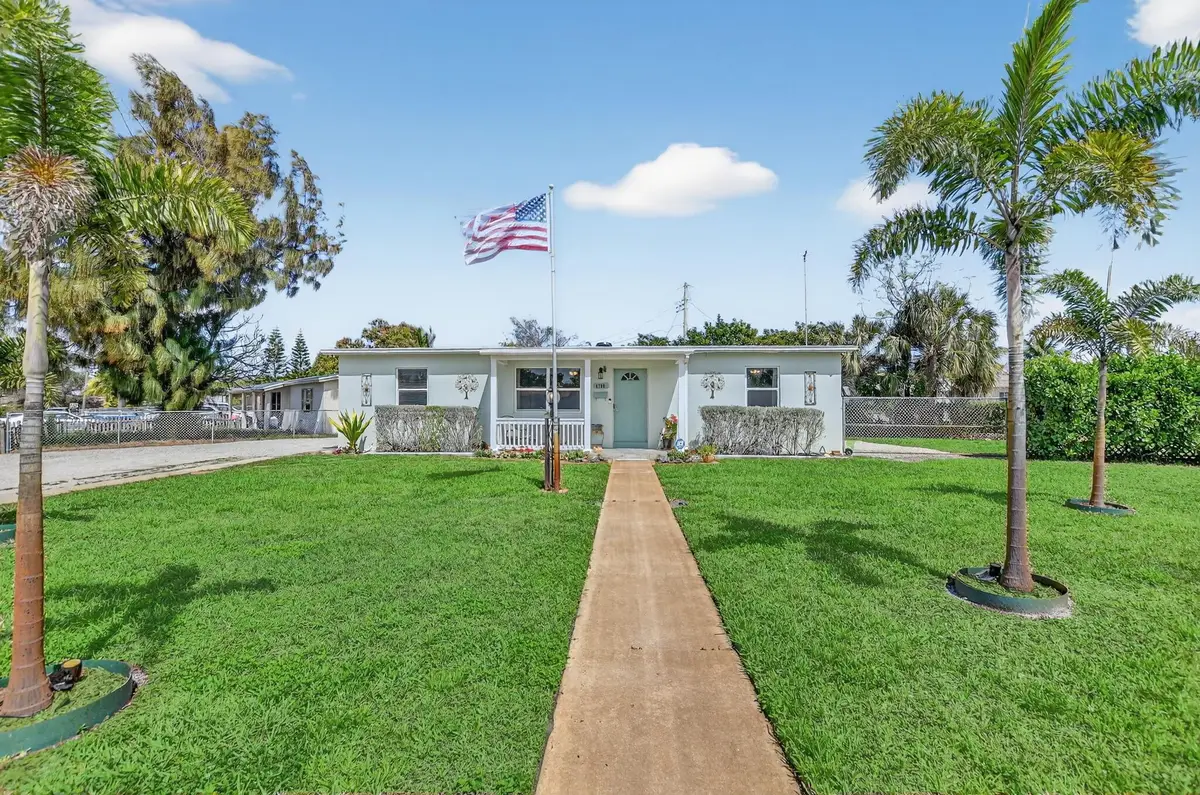 4700 NE 1st Terrace, Deerfield Beach, FL 33064 - #1