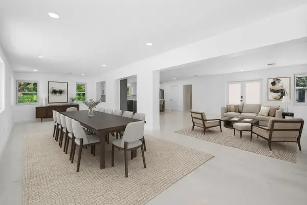 1124 Yale Drive, Hollywood, FL 33021