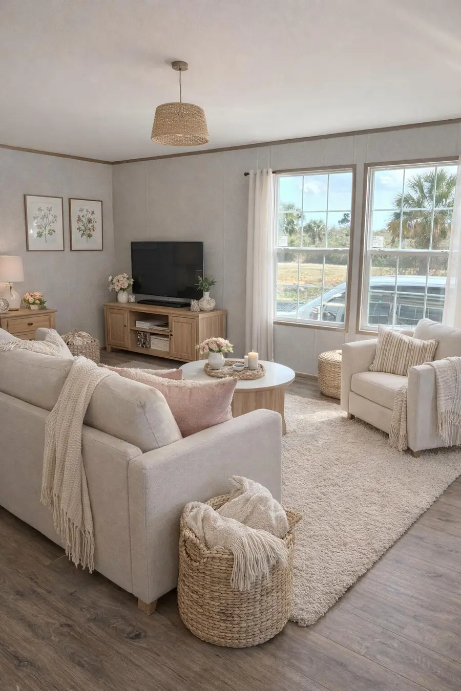 19033 NW 262nd Street, Okeechobee, FL 34972 - #2