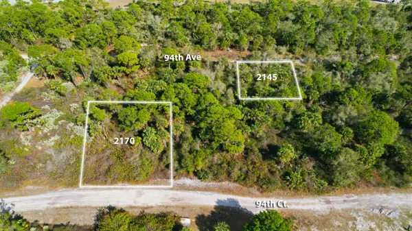 2145 94th Avenue, Vero Beach, FL 32966