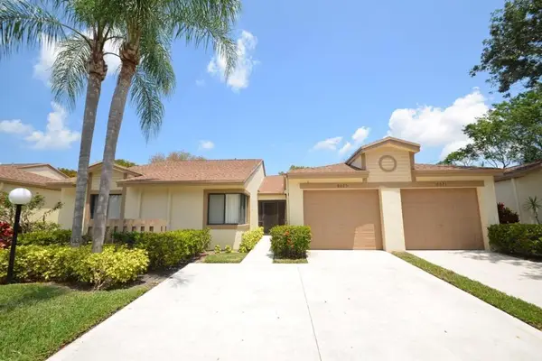 8025 Whispering Palm Drive, Boca Raton, FL 33496