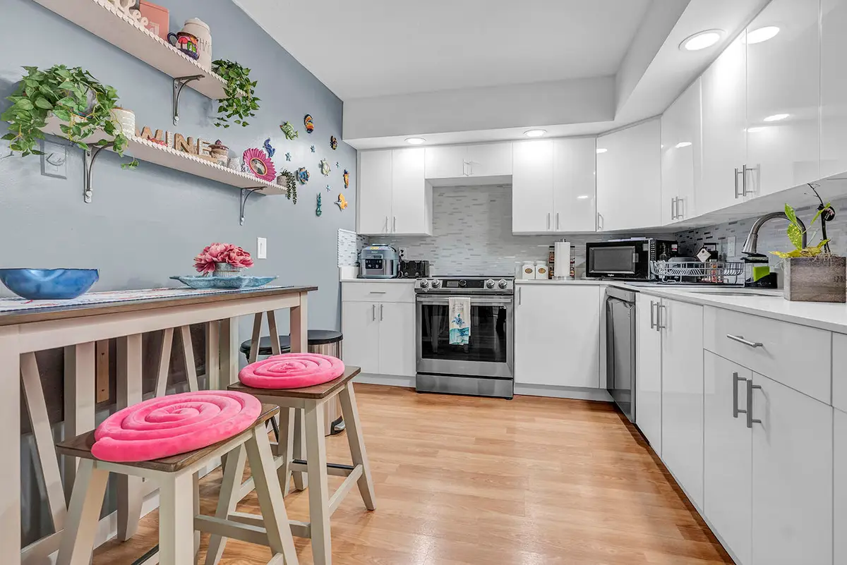 1904 S Ocean Drive #201, Hallandale Beach, FL 33009 - #1