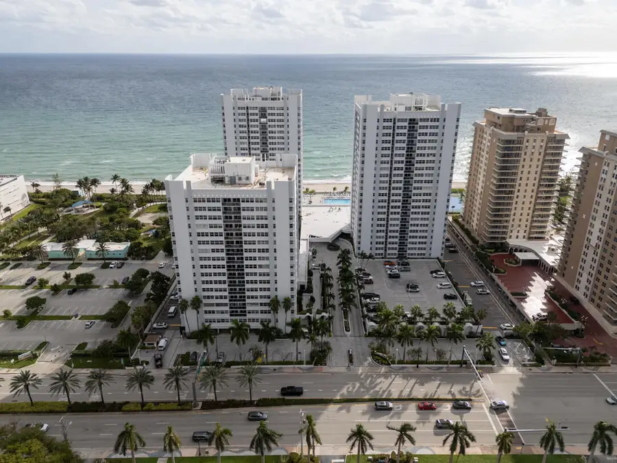 1904 S Ocean Drive #201, Hallandale Beach, FL 33009 - #3