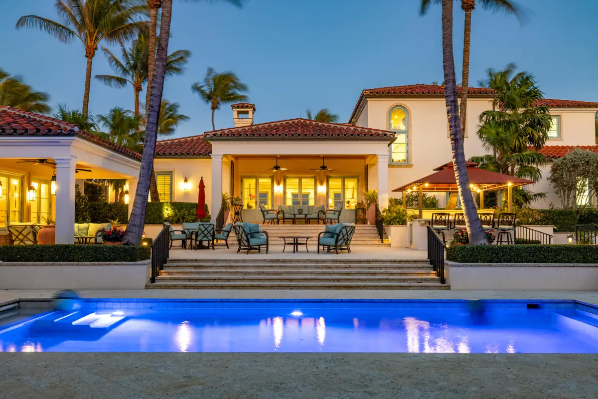 183 S Beach Road, Jupiter Island, FL 33455 - #1