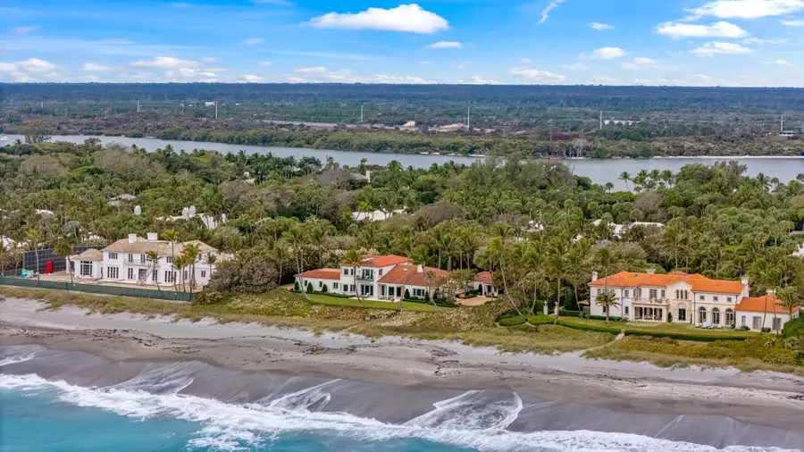 183 S Beach Road, Jupiter Island, FL 33455 - #2