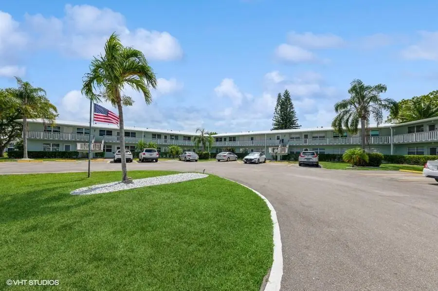 118 Somerset F, West Palm Beach, FL 33417 - #2