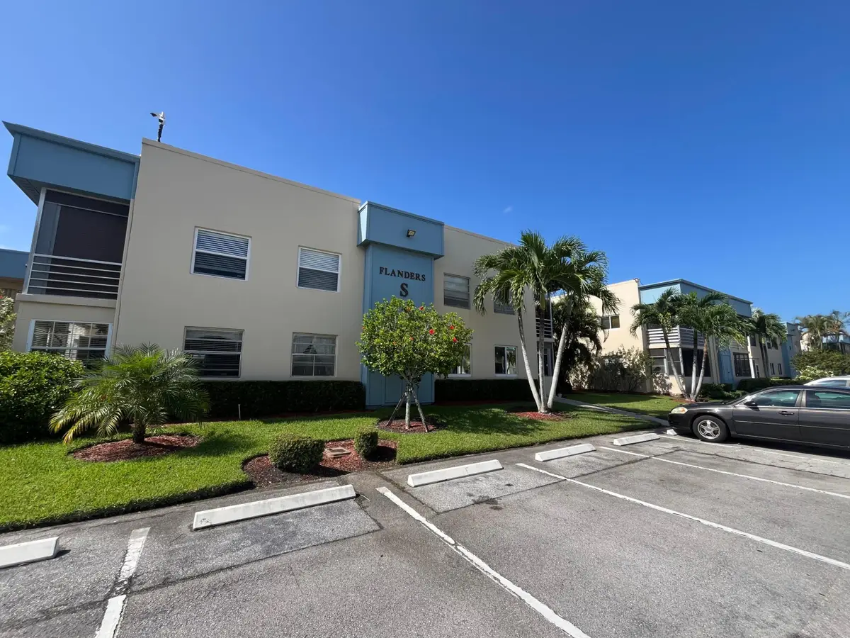 897 Flanders S #897, Delray Beach, FL 33484 - #1