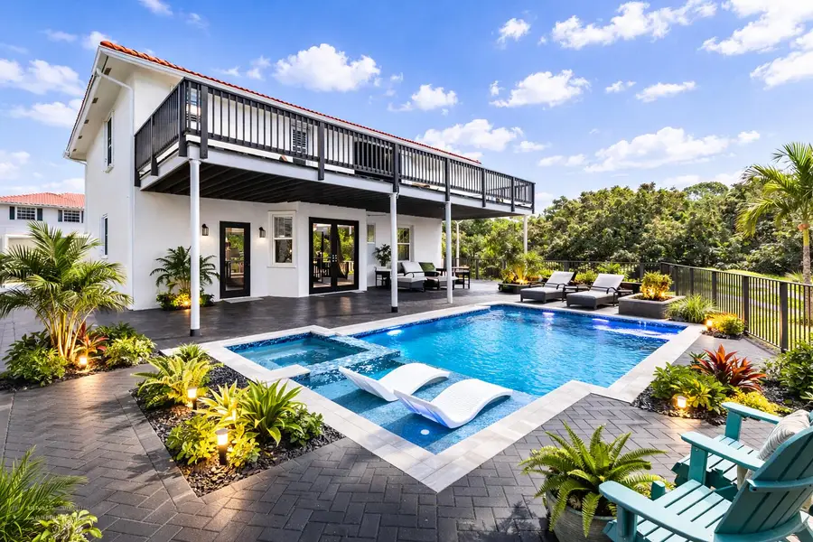 112 Hidden Hollow Drive, Palm Beach Gardens, FL 33418 - #3