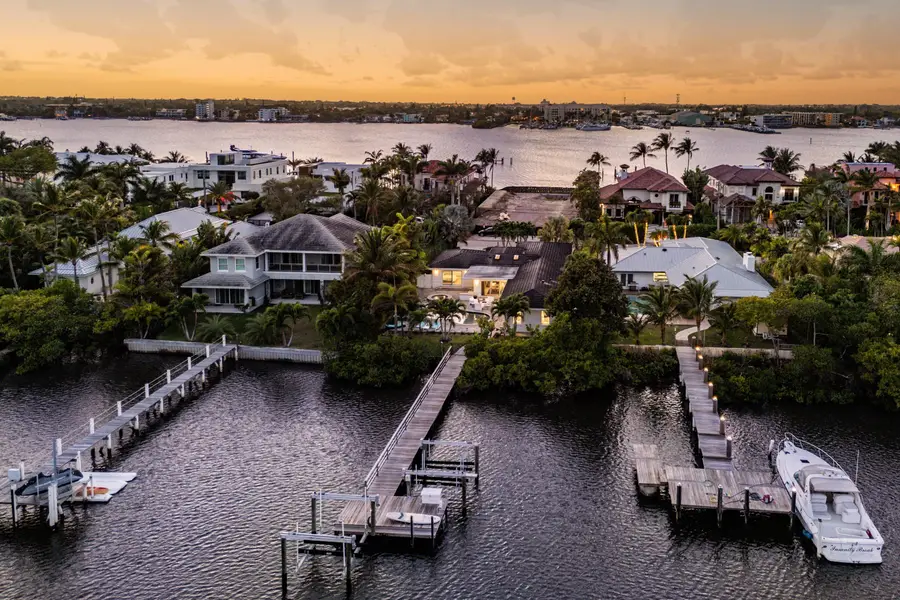 820 N Atlantic Drive, Lantana, FL 33462 - #2