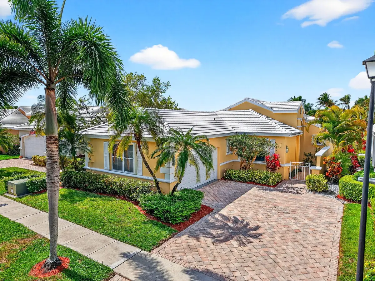 4341 Kensington Park Way, Lake Worth, FL 33449 - #1