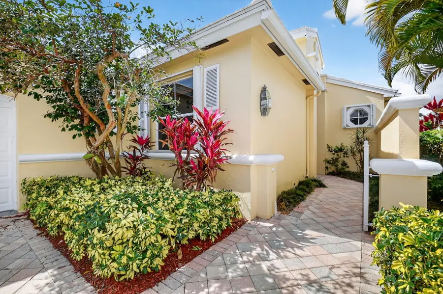 4341 Kensington Park Way, Lake Worth, FL 33449 - #3