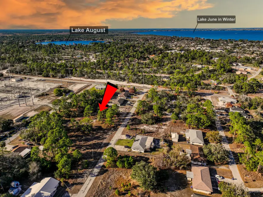 119 Van Allen Avenue Nw, Lake Placid, FL 33852 - #2