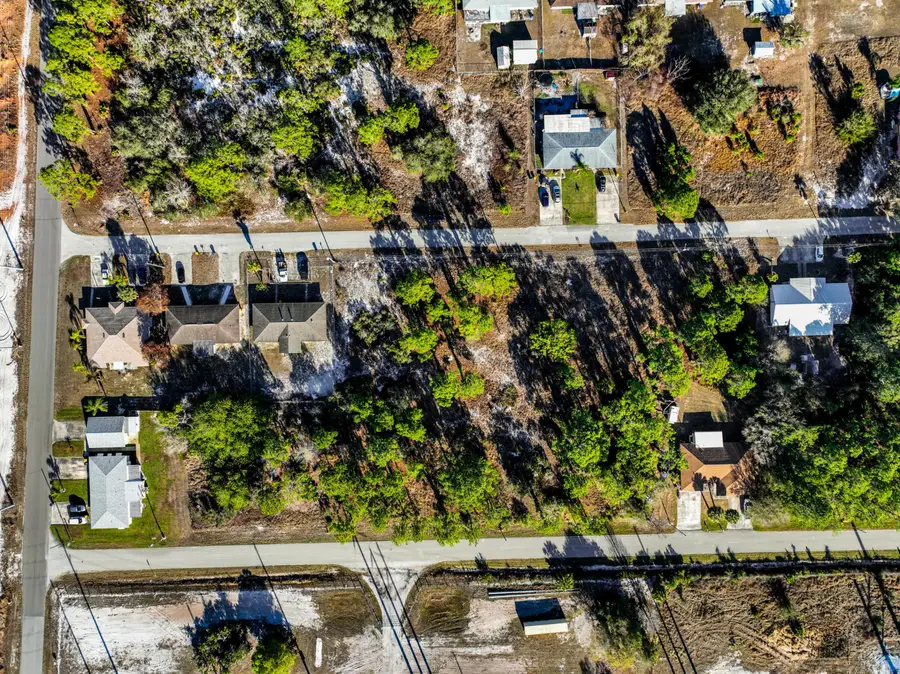 119 Van Allen Avenue Nw, Lake Placid, FL 33852 - #3