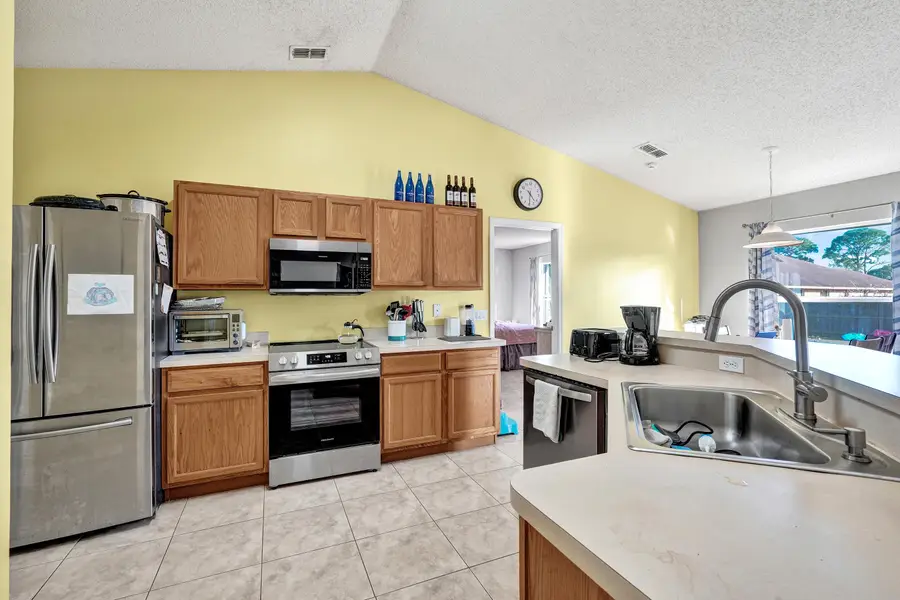 1020 SW Barbarosa Avenue, Port Saint Lucie, FL 34953 - #3