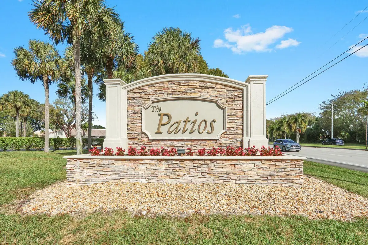 9260 SW 14th Street #2508, Boca Raton, FL 33428 - #1