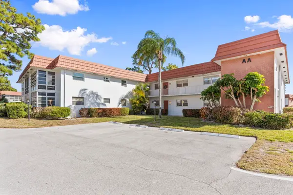 2600 SE Ocean Boulevard #Aa2, Stuart, FL 34996