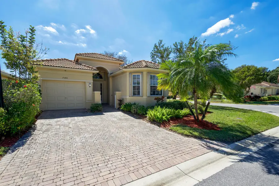 7086 Del Corso Lane, Delray Beach, FL 33446 - #3