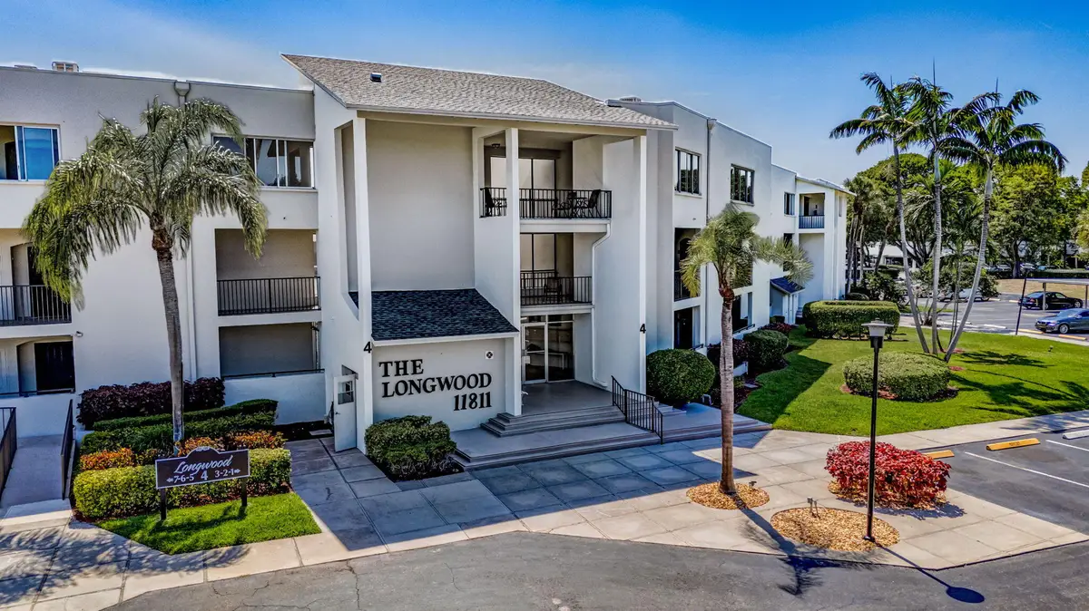 11811 Avenue Of The Pga #2-1h, Palm Beach Gardens, FL 33418 - #1