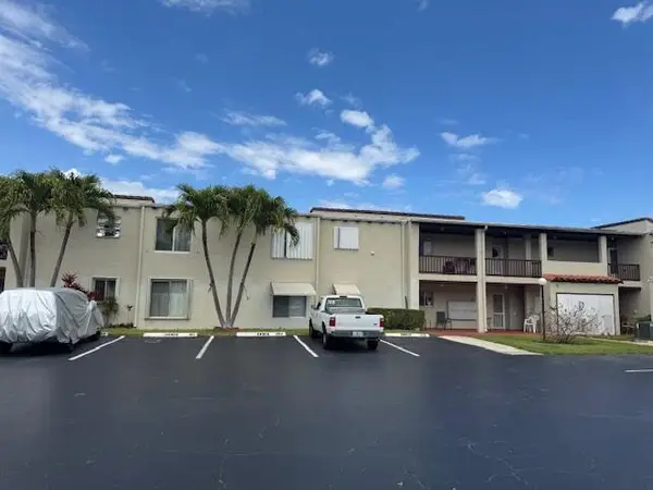 2601 Boundbrook Boulevard #104, West Palm Beach, FL 33406
