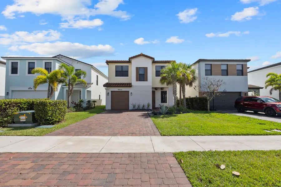 5522 Quiet Lake Place, Westlake, FL 33470 - #2